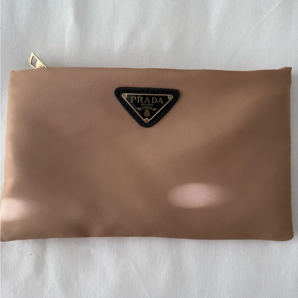 Prada Handbags - New Prada pouch